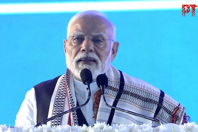 PM makes historic landing at NE''s first emergency landing facility